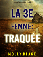 La 3e Femme : Traquée (Une enquête de Maya Gray – Tome 3)