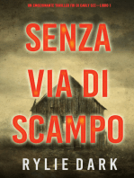 Senza via di scampo (Un emozionante thriller FBI di Carly See—Libro 1)