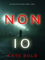 Non Io (Un Thriller FBI di Camille Grace - Libro 1)