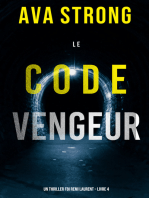 Le Code Vengeur (Un thriller FBI Remi Laurent – Livre 4)