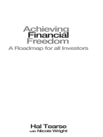 Achieving Financial Freedom: A Roadmap for All Investors