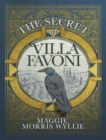 The Secret of Villa Favoni
