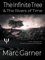 The Infinite Tree & The Rivers of Time: Time, Experience, & The Foundations of Reality