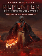 Repenter: The Hidden Chapters: Players of the Game, #1.5