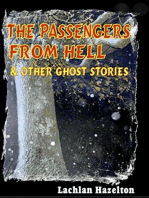 The Passengers from Hell and Other Ghost Stories