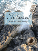 Sheltered: Words of Comfort and Hope