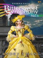 Everna Saga: Bittersweet Symphony No. 1