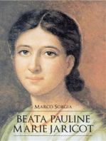 Beata Pauline-Marie Jaricot