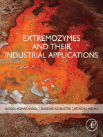 Extremozymes and their Industrial Applications