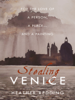 Stealing Venice