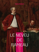 Le Neveu de Rameau: La satire seconde