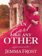 An Earl Like Any Other: The Garden Girls