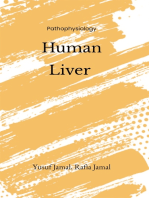 Human Liver: Pathophysiology