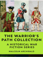 The Warrior's Path Collection