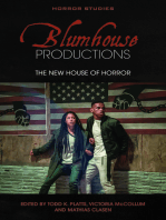 Blumhouse Productions: The New House of Horror