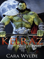 Kelraz the Vicious: Orc Mates