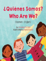 Who Are We? (Spanish-English)