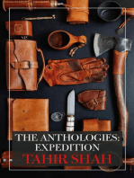 The Anthologies