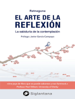 El arte de la reflexión: Mindfulness y sabiduría