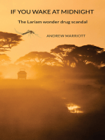 If You Wake at Midnight: The Lariam wonder drug scandal