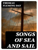 Songs of Sea and Sail