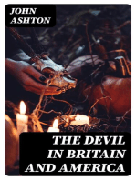 The Devil in Britain and America