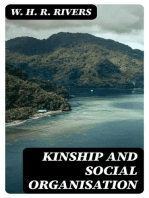 Kinship and Social Organisation