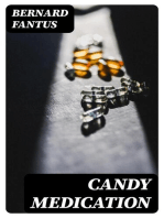 Candy Medication