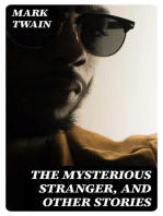 The Mysterious Stranger, and Other Stories