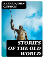 Stories of the Old World