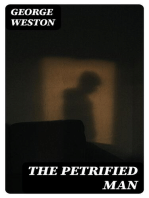 The Petrified Man
