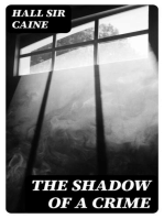 The Shadow of a Crime: A Cumbrian Romance