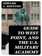 Guide to West Point, and the U.S. Military Academy