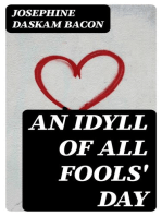 An Idyll of All Fools' Day