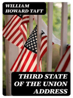 Third State of the Union Address