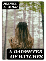 A Daughter of Witches: A Romance