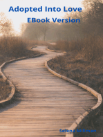 Adopted Into Love EBook Version