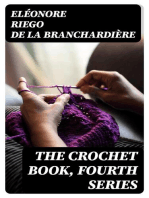 The Crochet Book, Fourth Series