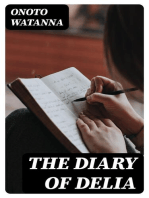 The Diary of Delia