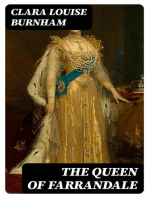 The Queen of Farrandale: Historical Novel