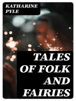 Tales of Folk and Fairies