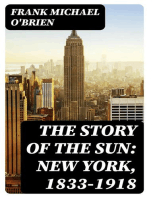 The Story of the Sun: New York, 1833-1918