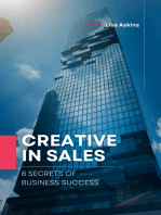 Creative In Sales