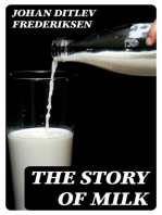 The Story of Milk