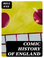 Comic History of England