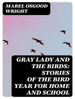 Gray Lady and the Birds: Stories of the Bird Year for Home and School