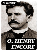 O. Henry Encore