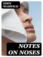 Notes on Noses