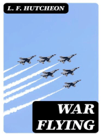 War Flying