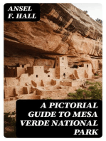 A Pictorial Guide to Mesa Verde National Park